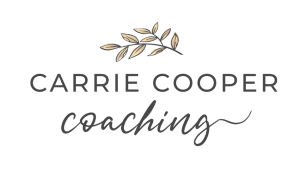 Carrie Cooper Logo