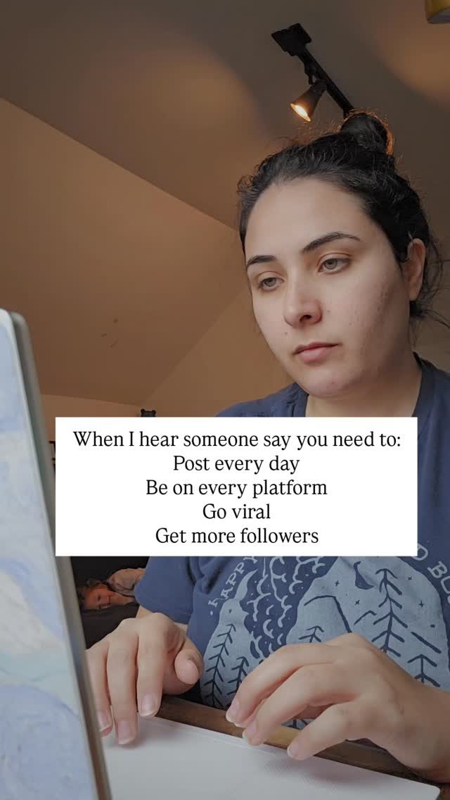 Instagram post from inkwellas. This post is in position 1.