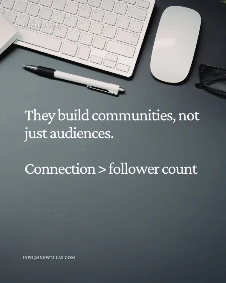 Instagram post from inkwellas. This post is in position 4.