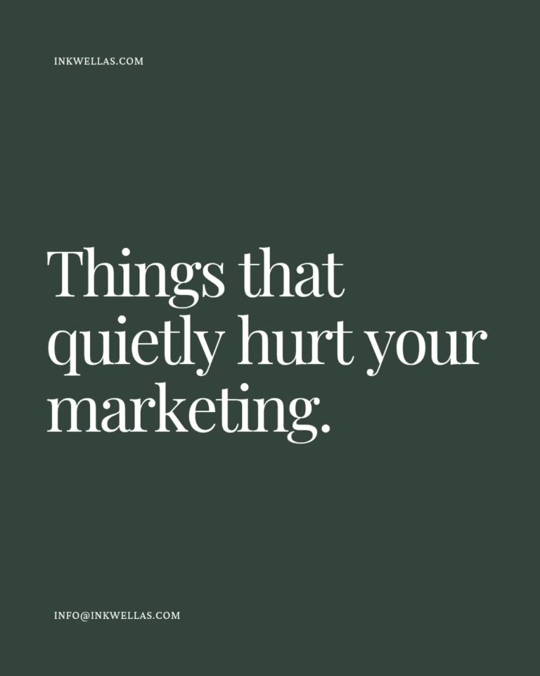 Instagram post from inkwellas. This post is in position 2.