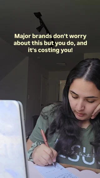 Instagram post from inkwellas. This post is in position 1.