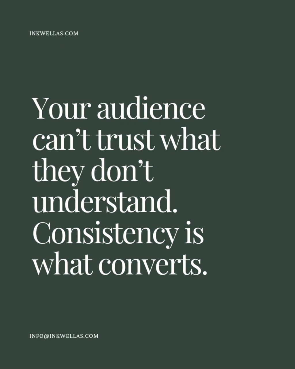 Instagram post from inkwellas. This post is in position 6.