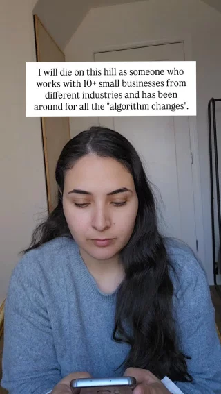 Instagram post from inkwellas. This post is in position 1.